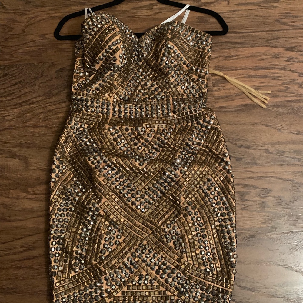 Jovani size 2